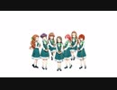 【Tokyo 7th シスターズ】七花少女 デビューシングル「花咲キオトメ」Trailer