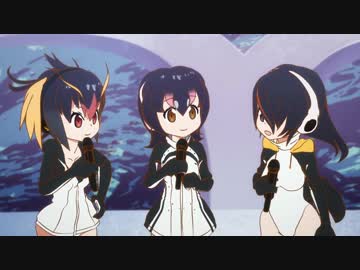 けものフレンズでホットペッパー2