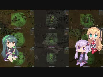 【Factorio】 ゆかりさんとファクトリオで遊ぼう STR 14 【VOICEROID】