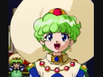 ネクストキング　～恋の千年王国～　実況プレイ　part4