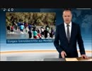 メキシコから米国国境を越えて今年2月だけで7万6千人に不法入国された！