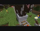 どうしてもminecraftのVOICEROID実況動画を作ってみたかった。19