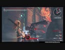 【GE3】ランク7 シユウ&クアドリガ　パーフェクト