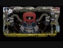 【刀剣乱舞偽実況】ロボットな長谷部の頭は金魚鉢-Part5-【Feudal Alloy】