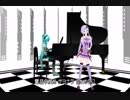 結月ゆかり 春雨 【 村下孝蔵 】 ピアノ伴奏：初音ミク P-motion