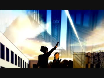 【けいおん!MAD】天使にふれたよ！【卒業】
