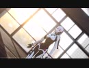 【MMD】CONQUEROR- yukari_em 黒ゆモデル