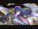 【城プロ音楽変更動画】【忍ぶれど、あさぼらけ -結- 難しい】に ほわわんな城娘たちで挑戦