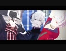 【にじさんじMMD】葛葉お着替え三本立て