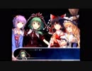【ゆっくり実況】東方の迷宮2 -幻想郷と天貫の大樹- Part.21