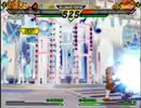 初代Xbox版 カプエス2 天心vs静方 その3