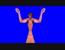 胸囲が落ち過ぎたNKTIDKSG