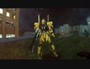 戦場の絆4.22 メサイア RCB44 キュベレイ⑤