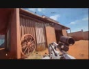 ＃8【GARY】R6S（PC版,ニコ生）