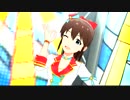 ミリシタMV 「Bonnes! Bonnes!! Vacances!!!」