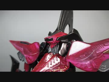 【FSS】LEDミラージュB4デストニアス【ガレージキット】