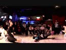Freak Style Session vol.07 BEST16 第4試合