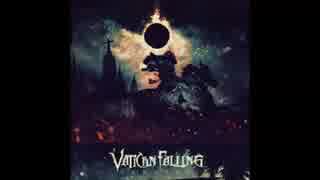 Vatican Falling - Masquerade