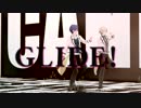 【MMDあんスタ】GLIDE【Eve】