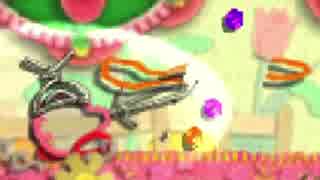 【3DS版】 カービィの断食生活 【実況】 Part02