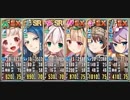 政剣マニフェスティア 宇宙戦挙区S3-4 失われし村 完全勝利 イベ配布
