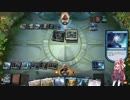 【MTGアリーナ】動画作成が未熟な茜ちゃんパート6  一旦わきに置いといてデッキ【voiceroid実況】