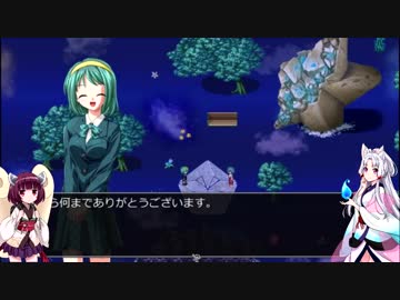 【夢見草の夜】肝試しだって怖くはない？Part12【東北三姉妹】