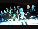 【MMD】【ミクの日】【ミクMMD】39コラボ企画　【1080P】フルバージョンです
