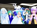 【ミクの日動画2019】～北へ！雪ミクさんに会いに行こう！Part1～【ベーちゃんの日常シリーズ】