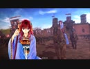 【三国志大戦】赤壁四龍でまったり大戦記(十二州) その1