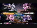 VOICEROID実況　きりたんとずん子のEXVS2固定実況　Part3（うp主視点）