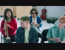 Snakehips - Gucci Rock N Rolla ft. Rivers Cuomo, KYLE