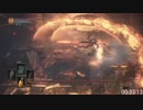 ダークソウル３＿RTA＿処刑人の大剣ルート＿1時間22分26秒　2/3　