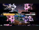 VOICEROID実況　きりたんとずん子のEXVS2固定実況　Part3（相方視点）