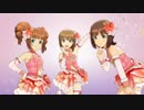 【アイマスSS】shy→shining【snow step】#5