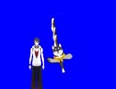 黒井しばソード使用例