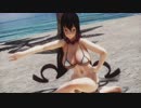 [FGO MMD] 半壶纱/Ban Hu Sha [玄奘三藏/Xuanzang Sanzang]