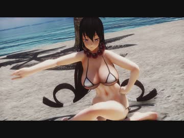[FGO MMD] 半壶纱/Ban Hu Sha [玄奘三藏/Xuanzang Sanzang]