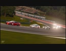 【GT Sport：299R】タイヤ持たせレベルを上げる必要があるな。。。