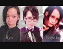 「札幌執事喫茶」アンカフェラジオ「第3回」