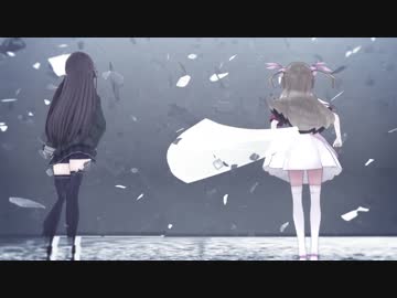 【名取さな】ワールズエンド・ダンスホール【八重沢なとり】