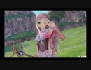 【ルルアのアトリエ】Cross Wind【ボス戦闘BGM】