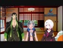 にじさんじレジスタンスと鈴木勝(すずきまさる)によるコンビニ茶番
