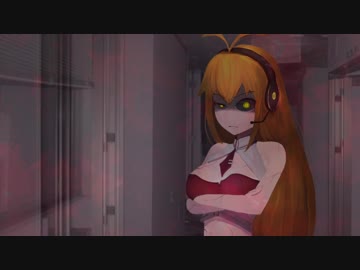 【閲覧注意】廃墟ニ棲まウ化け物【VOICEROID劇場】