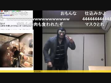 20190307　暗黒放送 　公私混同をする栗田放送