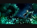 蠢々秋月　～ Mooned Insect (Ambient Ver.)