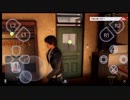 iphone6でPS4リモートプレイ