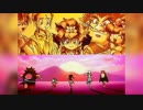 「超魔神英雄伝ワタル」ED「BOYS BE AMBITIOUS」を歌ってみた
