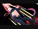 【MMD 艦これ】 水着江風で ♪ 彗星ハネムーン ♪「紳士向け」1080P