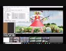 【ゆっくり解説MMD】フランが踊りだす迄【東方MMD】
